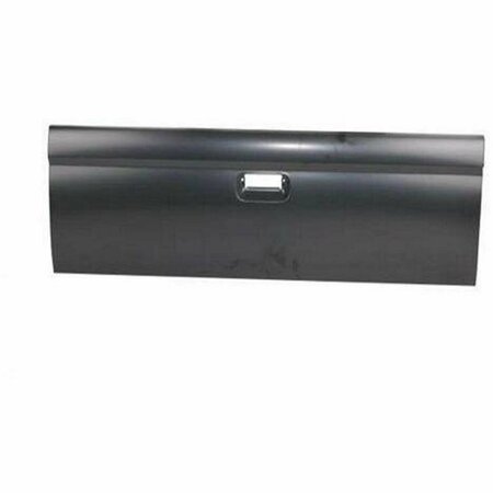GEARED2GOLF Tailgate Shell for 1995-2004 Tacoma with Standard Tacoma Bed GE1855236
